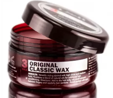 Воск оригинальный классический Lock Stock & Barrel 100 гр