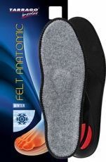 Стельки TARRAGO Felt Anatomic