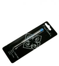 Стержень для шариковой ручки "Pierre Cardin" класса LUXE и BUSINESS, синий