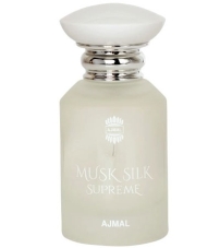 Парфюмерная вода Ajmal Musk Silk Supreme - 50мл.