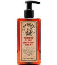 Шампунь для волос Captain Fawcett Expedition Reserve Shampoo - 250 мл