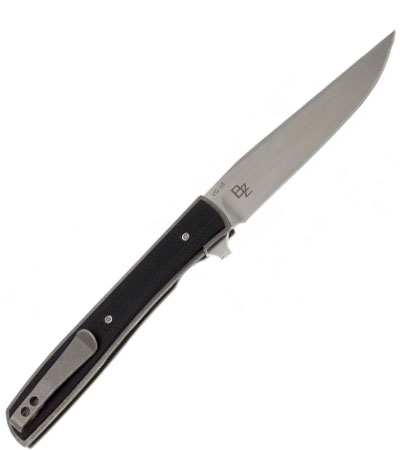 Нож BOKER URBAN TRAPPER G10 BK01BO732