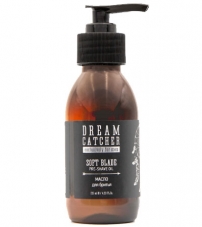 Масло для мягкого бритья SOFT BLADE SHAVE OIL -125мл.