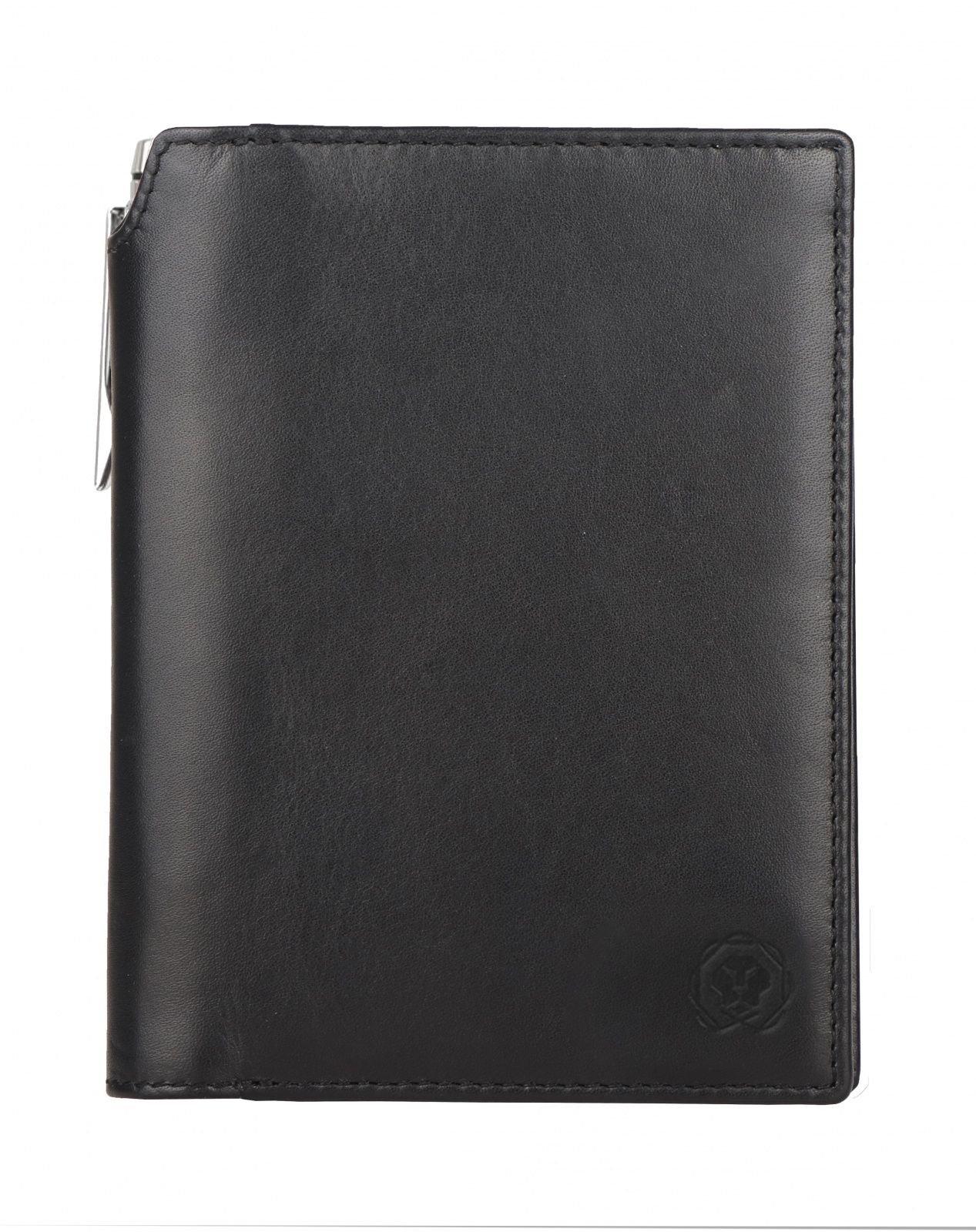 Бумажник для документов с ручкой Classics Black CROSS