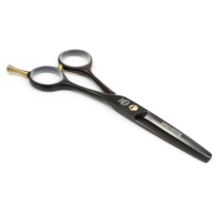 PBS-SK36 (5.5\") цв. Черный филировочные ножницы 32 зуба: Debut