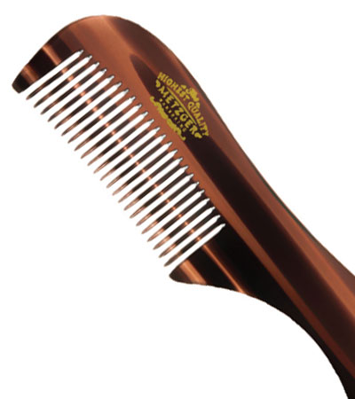 Расческа для усов и бороды Metzger Mb-CA081T