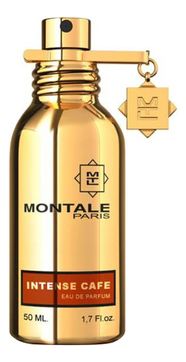 MONTALE INTENSE CAFE, 50ml