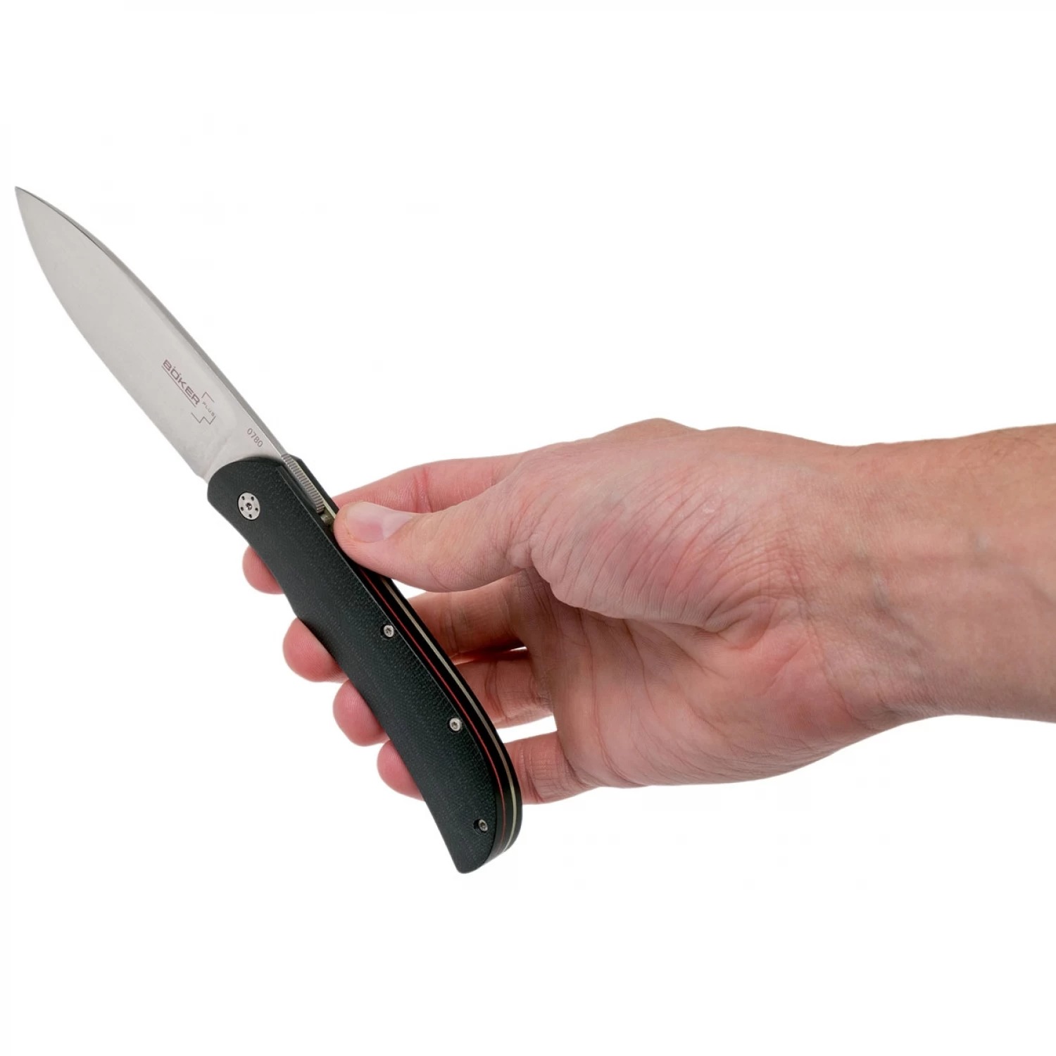 Нож BOKER EXSKELIBUR 1 VG-10 BK01BO032