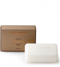 Мыло Туалетное Acca Kappa 1869 Soap Sapone -100 гр