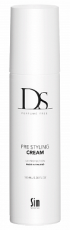 DS Pre Styling Cream Крем для укладки легкой фиксации (без отдушек) 100 мл.