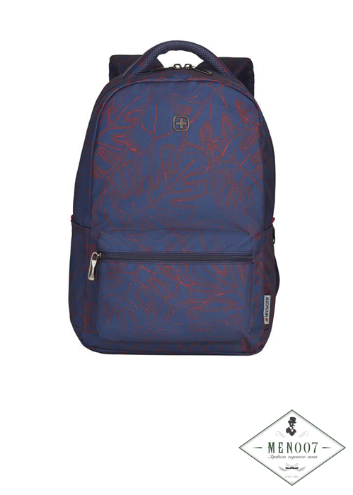 Городской рюкзак Colleague WENGER 606467