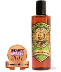 Шампунь для бороды CAPTAIN FAWCETT  250мл.