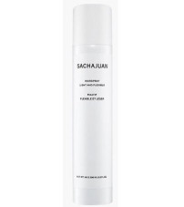 Спрей для волос легкой фиксации SachaJuan Hairspray Light & Flexible -200мл.