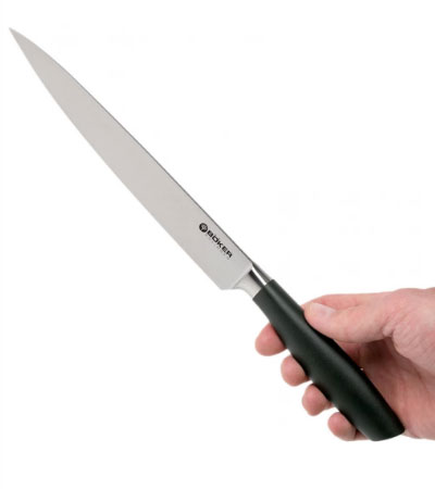 Нож кухонный BOKER CORE BK130860