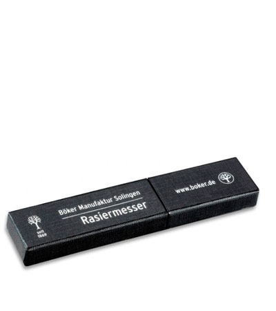 Опасная бритва BOKER Elite Carbon 3.0 BK140544