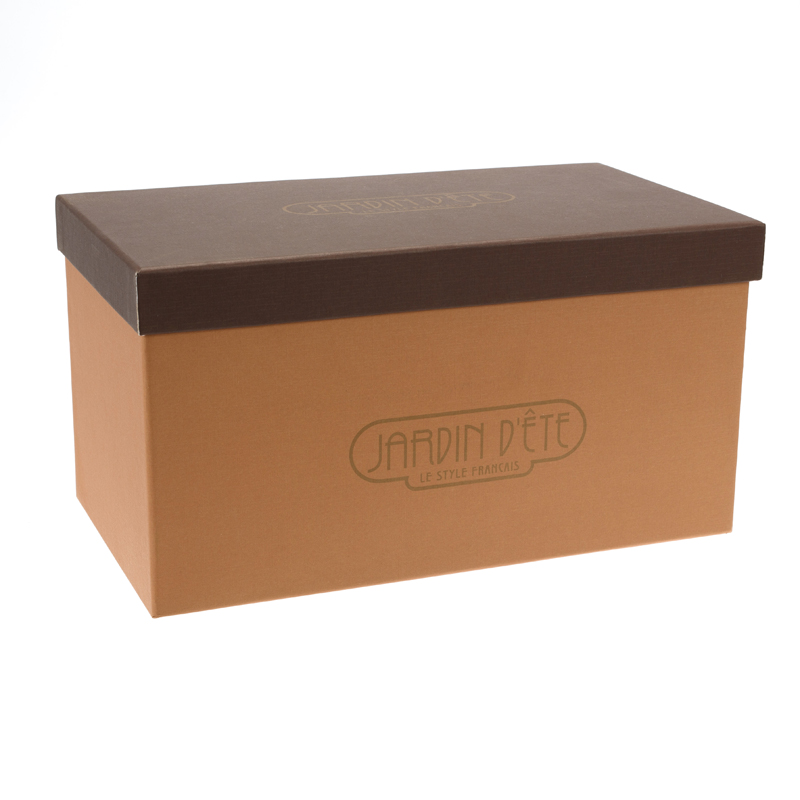 Шкатулка для украшений JARDIN D'ETE MB8028