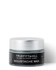 Воск для усов TRUEFITT & HILL GENTELMAN’S MOUSTACHE WAX 50мл.