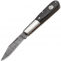 Нож BOKER BARLOW CLASSIC BK100600DAM