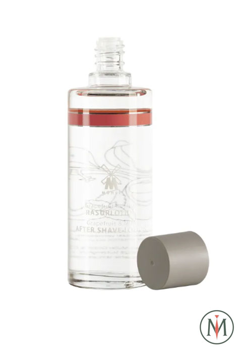 Лосьон после бритья MUEHLE, Грейпфрут и Мята, 125 мл