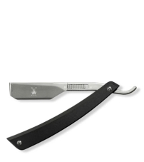 Опасная бритва со сменным лезвием MUEHLE, черная