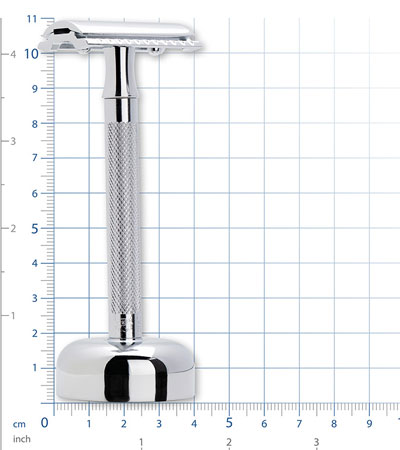 Набор бритвенный, 3 предмета MERKUR 2381001