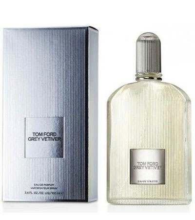 Парфюмерная вода TOM FORD GREY VETIVER