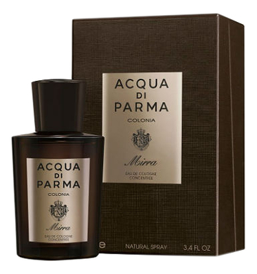 Одеколон Acqua di Parma Colonia Mirra
