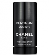Дезодорант-стик Chanel Egoiste Platinum -75мл.