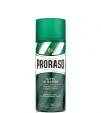 Пена для бритья с эвкалиптом и ментолом Proraso 100 мл.