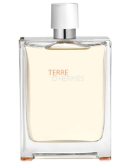 Туалетная вода HERMES Terre D'Hermes Eau Tres Fraiche