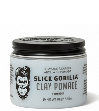 Глина для волос SLICK GORILLA -70г.