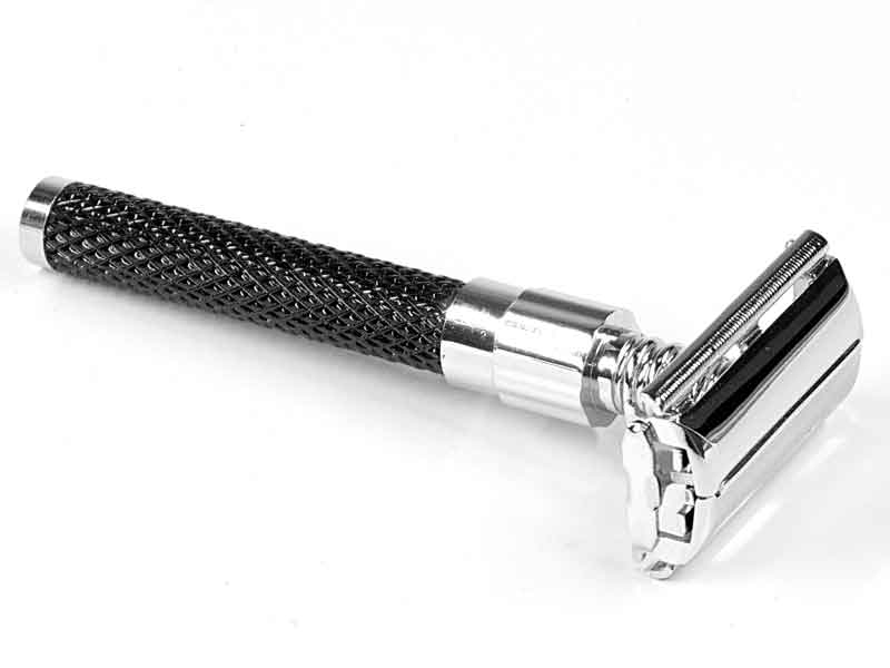 Т-образная бритва Parker Shaving  92R (Бабочка)