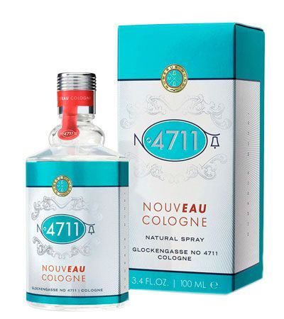 Одеколон 4711 COLOGNE NOUVEAU COLOGNE 100мл.