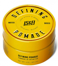 Текстурирующая помада для укладки Lock Stock & Barrel Defining Pomade - 85 гр