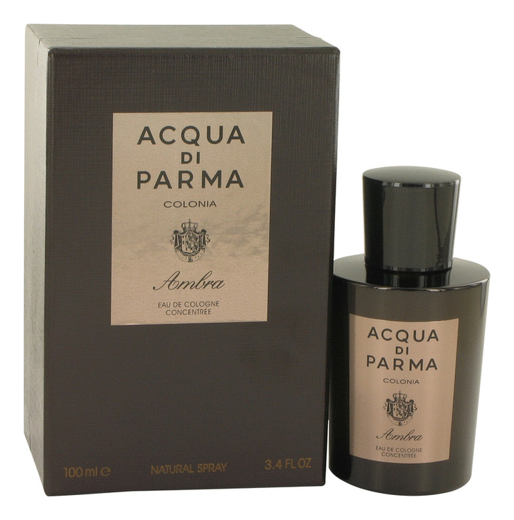 Одеколон Acqua di Parma Colonia Ambra
