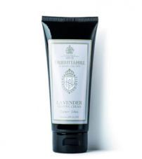 Крем для бритья в тюбике Trufitt & HIll Lavender