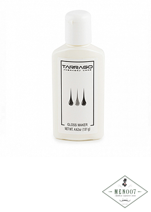 Глянцевое покрытие Gloss Maker Tarrago -125мл.