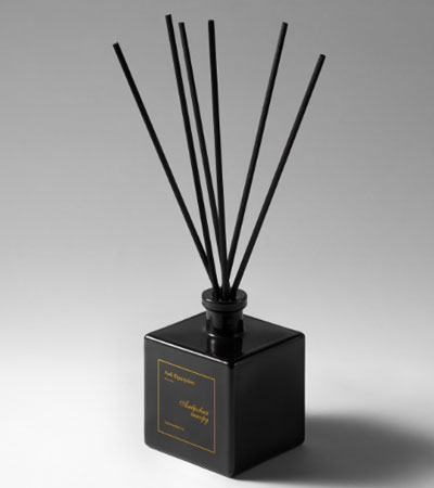 Аромадиффузор Лаб Фрагранс Амбровый аккорд