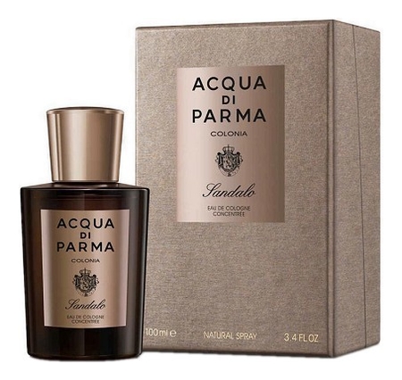 Одеколон Acqua di Parma Colonia Sandalo