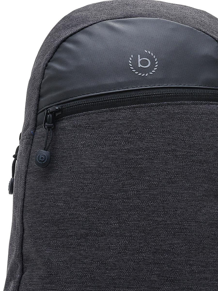 Рюкзак с одним плечевм ремнем Universum BUGATTI 49393101