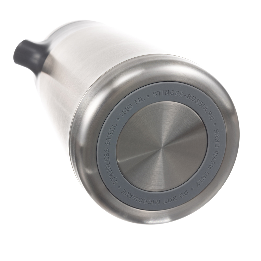 Термос с помпой (3 л) STINGER HP-3000H-2