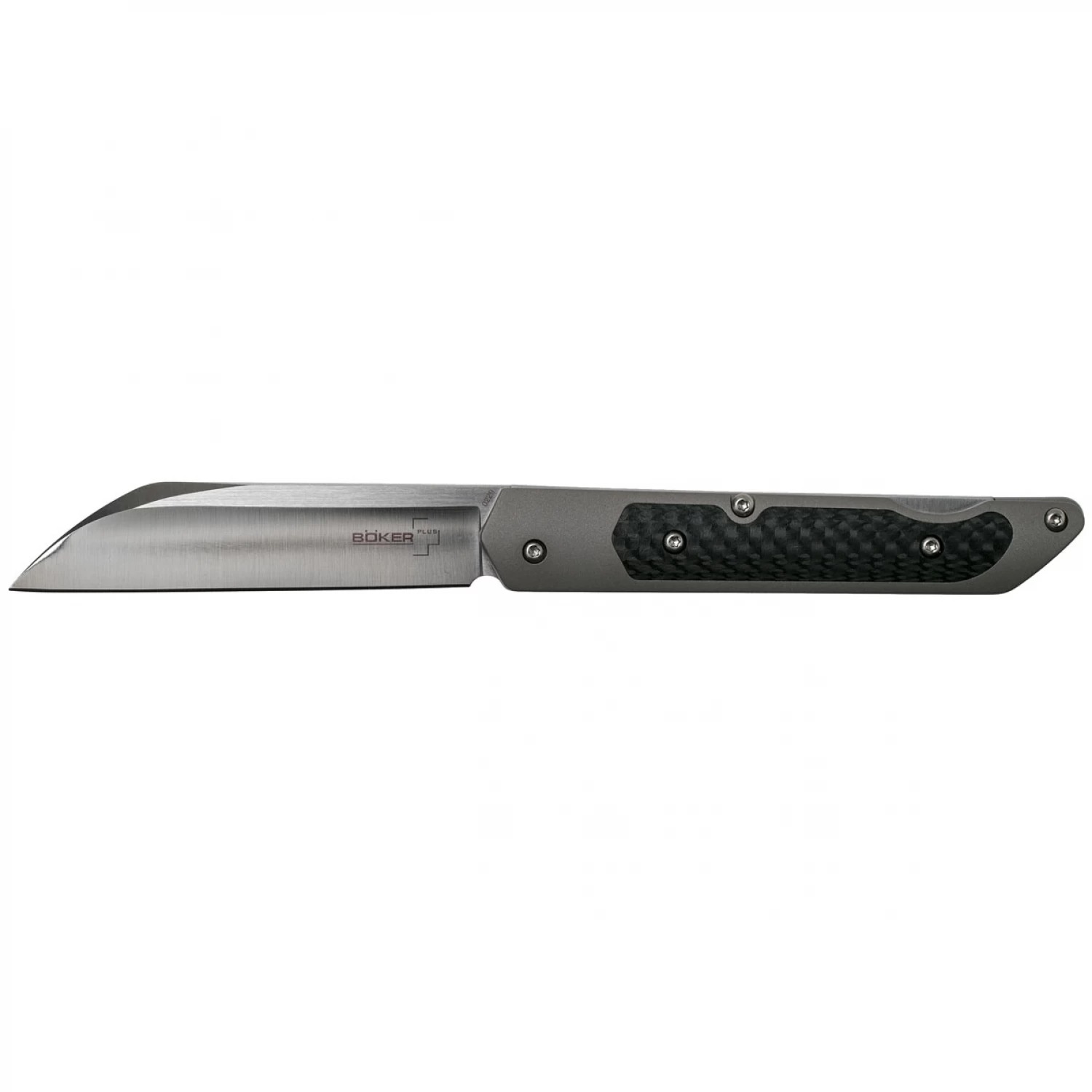 Нож BOKER GENIOS BK01BO247