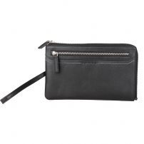 Кошелёк-барсетка Classics Black CROSS