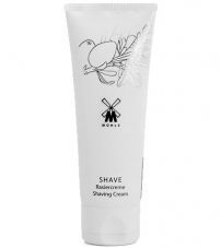 Крем для бритья MUEHLE ORGANIC, 75 мл