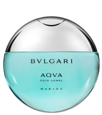 Туалетная вода BVLGARI AQVA POUR HOMME MARINE