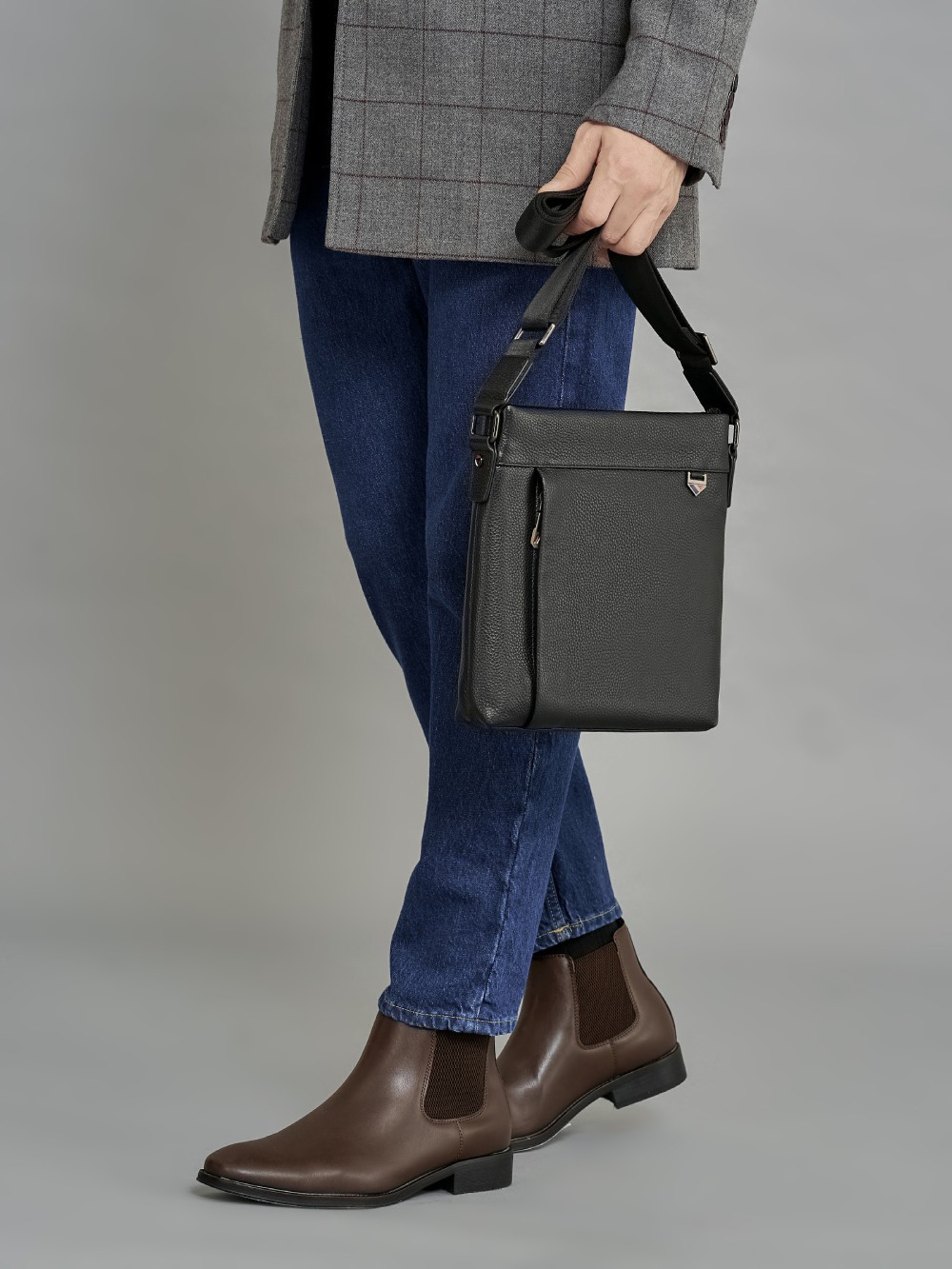 Сумка через плечо Henry Backer HB5815-04