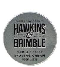 Крем для бритья HAWKINS & BRIMBLE -100мл.