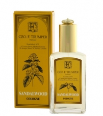Одеколон Geo F. Trumper Sandalwood Cologne -50мл.
