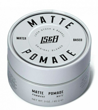 Матовая помада Lock Stock & Barrel Matte Pomade - 85 гр