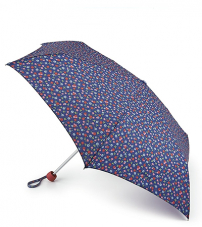 Зонт женский механика Cath Kidston Fulton L768-2945 RiverDaisy (Ромашки)